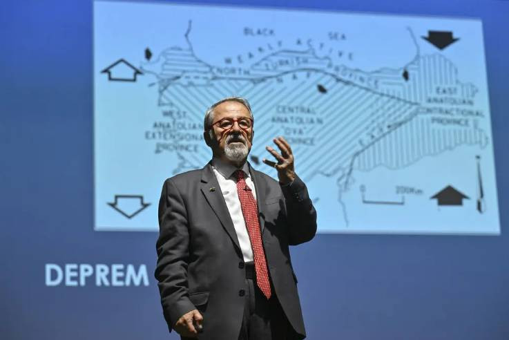 Naci Görür hakkındaki suçlamaları duyunca çileden çıktı. 'Hakaret etmek istemiyorum' diyerek kendini zor tuttu - Resim: 7